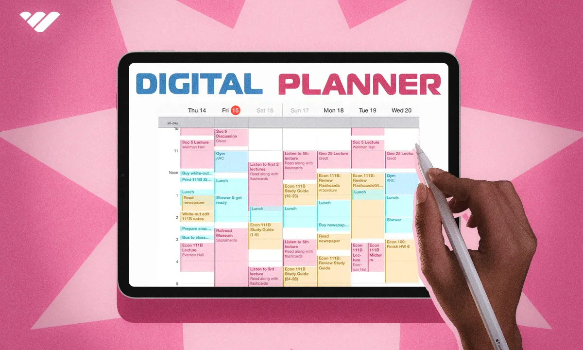 59-Selling Digital Planners & Journals